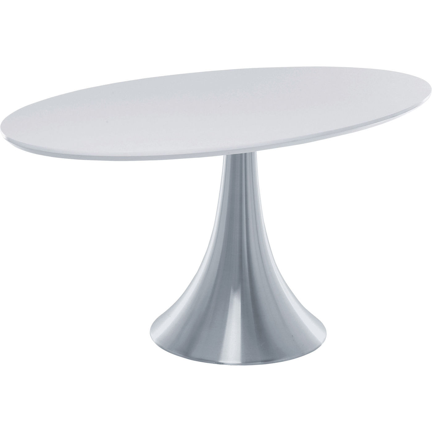 Tisch Grande Possibilita 180x100 weiß