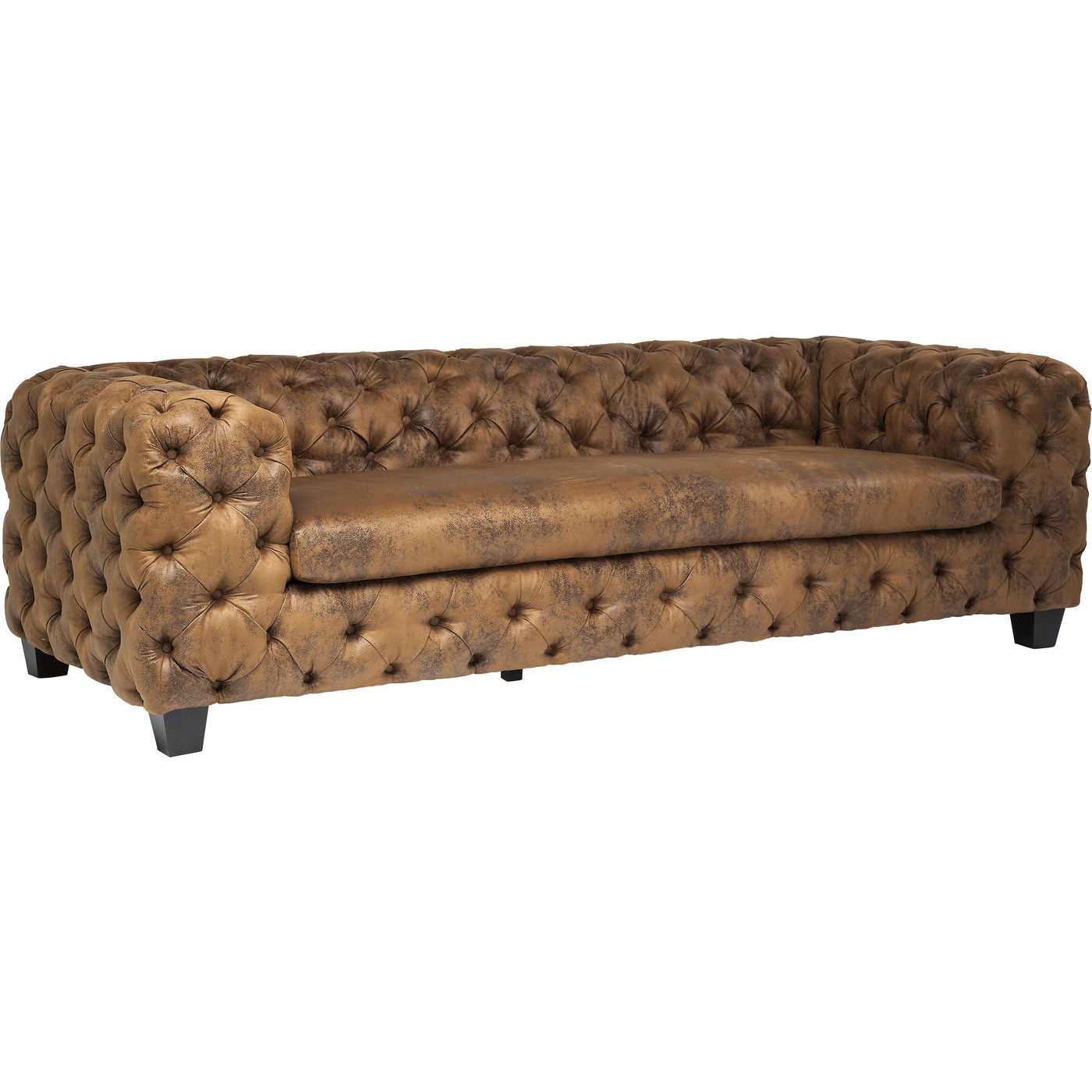 Sofa Desire 3-Sitzer Vintage