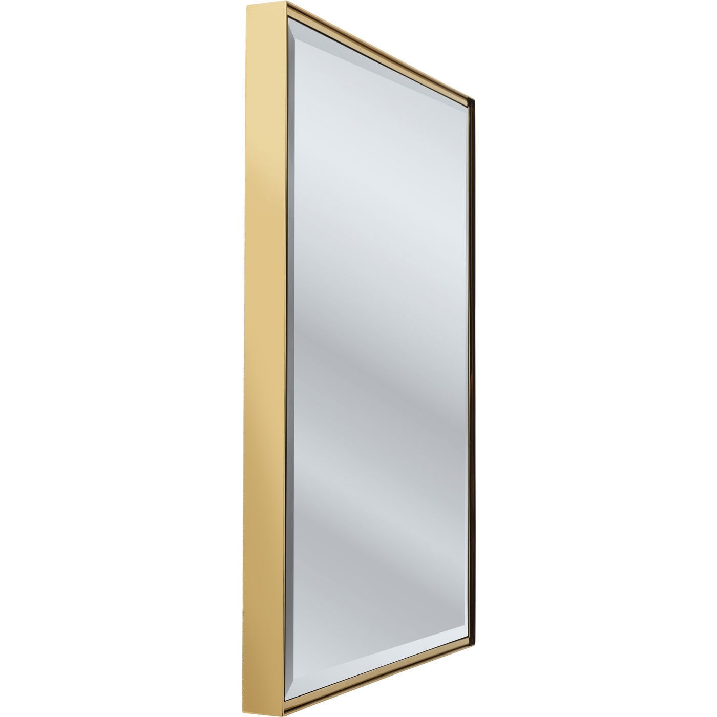 Spiegel Dolly Gold 75x55cm