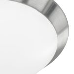 EEK A+, LED-Deckenleuchte Mara - Acrylglas / Metall - 35, SPA line