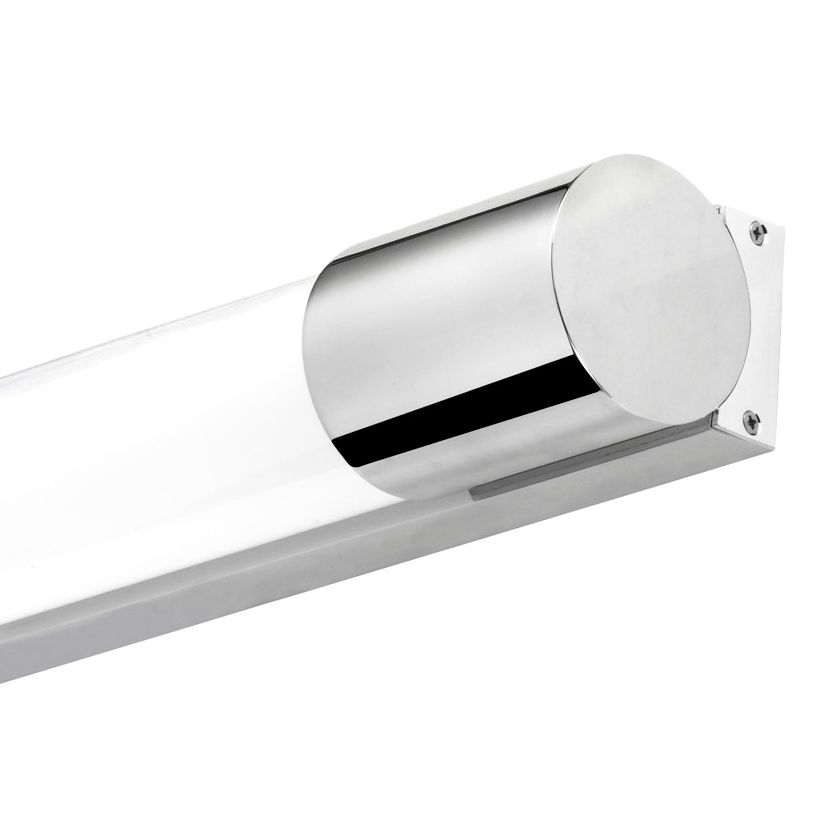 EEK A+, LED-Wandleuchte Fey - Acrylglas / Metall - 1-flammig, SPA line