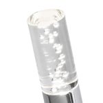 EEK A+, LED-Wandleuchte Midu - Acrylglas / Metall - 1-flammig, SPA line