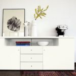 now! by hülsta Sideboard »now! time«, Breite 190 cm