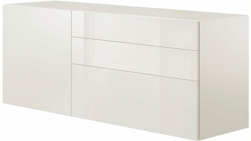 now! by hülsta Sideboard »now! vision«, Breite 176 cm