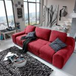 sit&more Big-Sofa