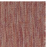 In & Outdoor Teppich Delano - Kunstfaser - Rot - 200 x 289 cm, Safavieh