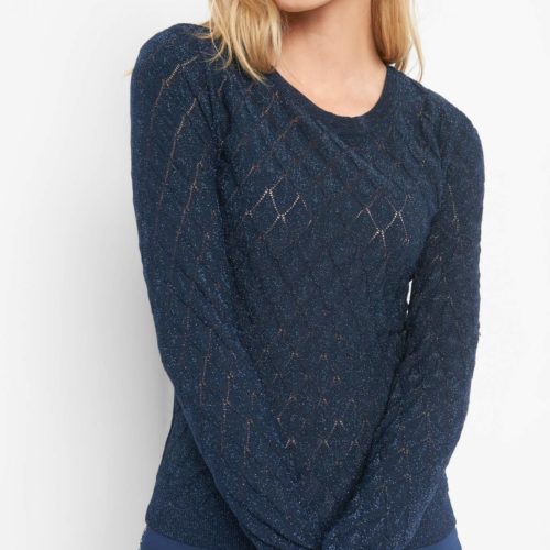 Cocktail Pullover