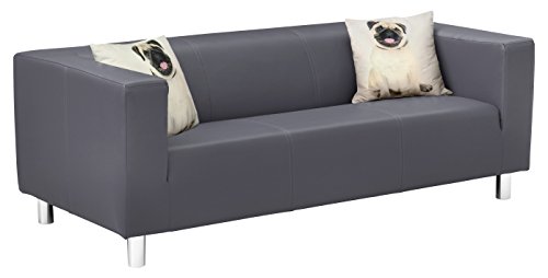 Collection AB Cube Sofa